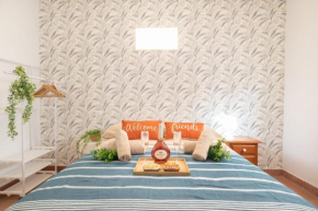 Apartamento Estepona Oldtown l